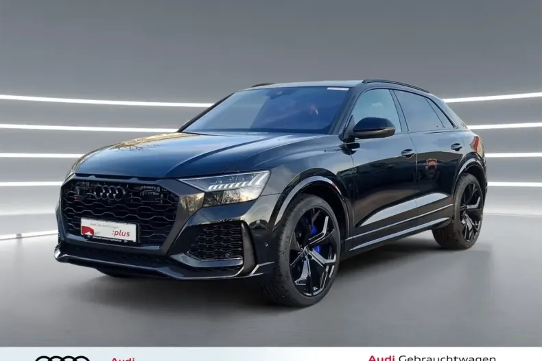 Audi RSQ8 din 2023 cu 14.203 km - oferta AUD163787 - foto 1