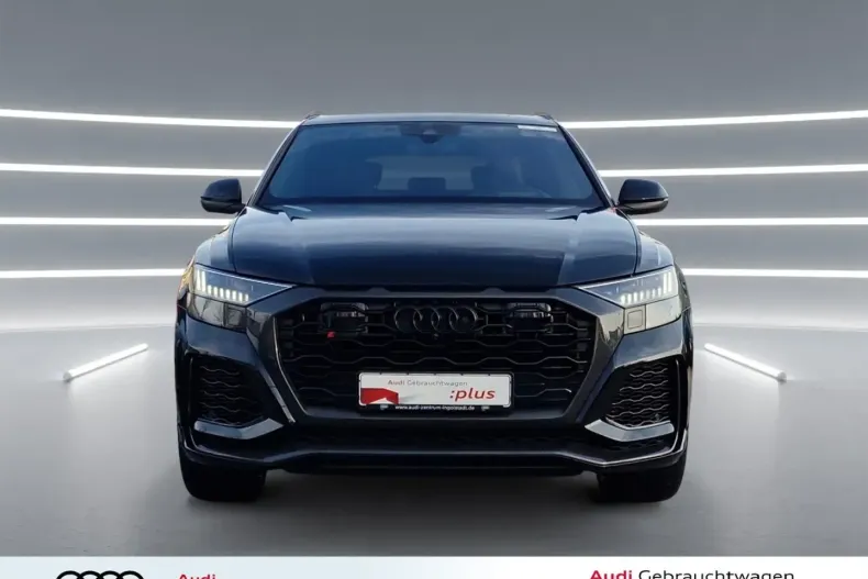 Audi RSQ8 din 2023 cu 14.203 km - oferta AUD163787 - foto 2
