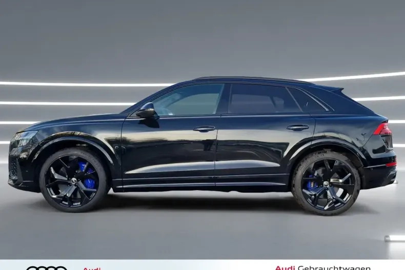 Audi RSQ8 din 2023 cu 14.203 km - oferta AUD163787 - foto 3