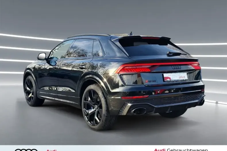 Audi RSQ8 din 2023 cu 14.203 km - oferta AUD163787 - foto 4