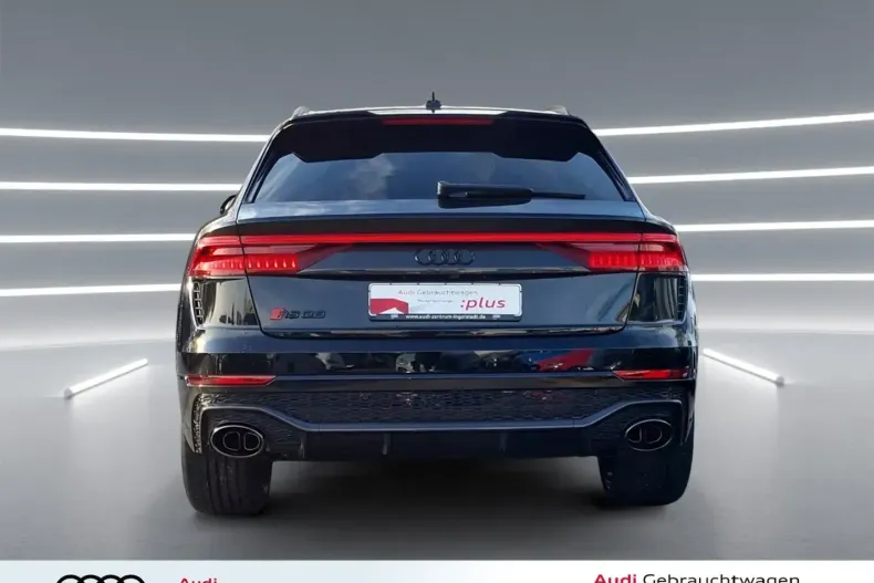 Audi RSQ8 din 2023 cu 14.203 km - oferta AUD163787 - foto 5