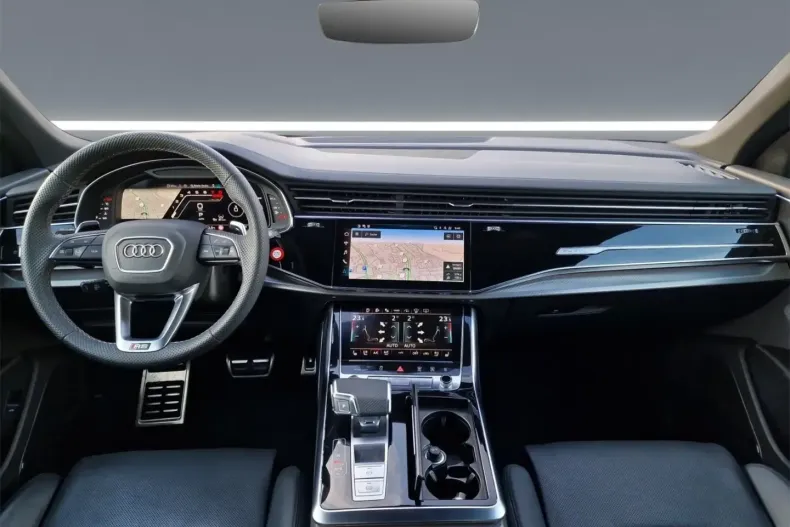 Audi RSQ8 din 2023 cu 14.203 km - oferta AUD163787 - foto 7