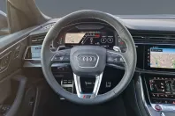 Audi RSQ8 din 2023 cu 14.203 km - oferta AUD163787 - foto 9