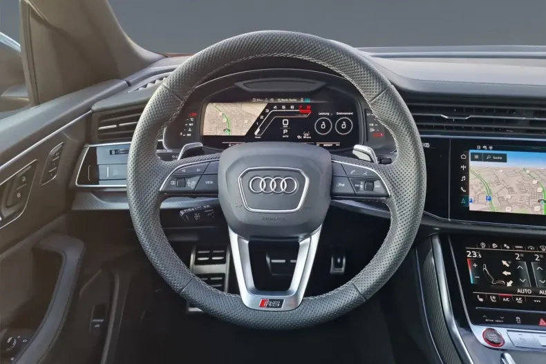 Audi RSQ8 din 2023 cu 14.203 km - oferta AUD163787 - foto 9