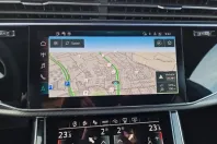 Audi RSQ8 din 2023 cu 14.203 km - oferta AUD163787 - foto 10