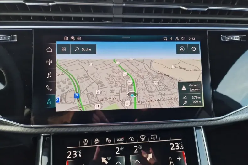 Audi RSQ8 din 2023 cu 14.203 km - oferta AUD163787 - foto 10