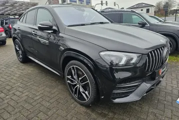 Mercedes-Benz GLE 400 din 2022 - oferta MER163788