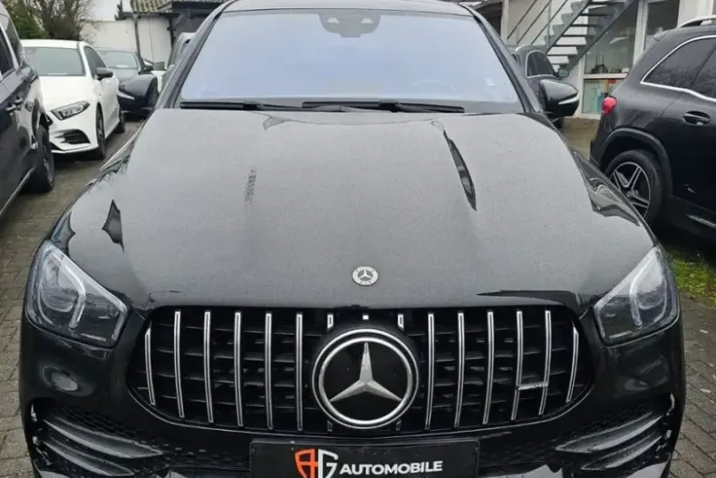 Mercedes-Benz GLE 400 din 2022 cu 85.000 km - oferta MER163788 - foto 2