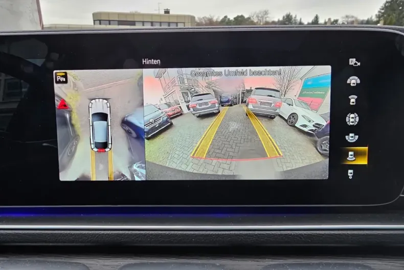 Mercedes-Benz GLE 400 din 2022 cu 85.000 km - oferta MER163788 - foto 7