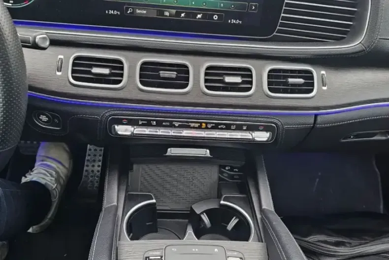 Mercedes-Benz GLE 400 din 2022 cu 85.000 km - oferta MER163788 - foto 11