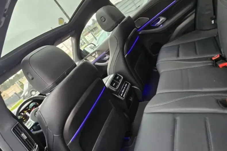 Mercedes-Benz GLE 400 din 2022 cu 85.000 km - oferta MER163788 - foto 12