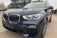 BMW X5 din 2021 cu 38.000 km - oferta BMW163789 - foto 1