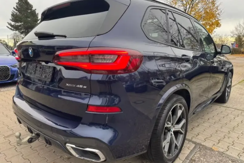 BMW X5 din 2021 cu 38.000 km - oferta BMW163789 - foto 2