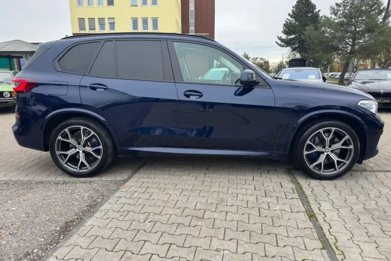 BMW X5 din 2021 cu 38.000 km - oferta BMW163789 - foto 6