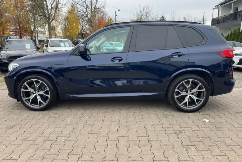 BMW X5 din 2021 cu 38.000 km - oferta BMW163789 - foto 7