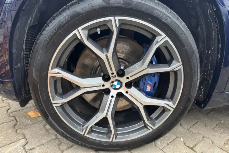 BMW X5 din 2021 cu 38.000 km - oferta BMW163789 - foto 8