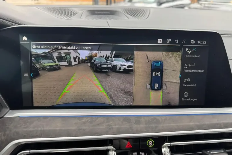 BMW X5 din 2021 cu 38.000 km - oferta BMW163789 - foto 9