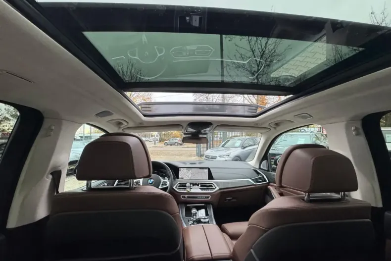 BMW X5 din 2021 cu 38.000 km - oferta BMW163789 - foto 11