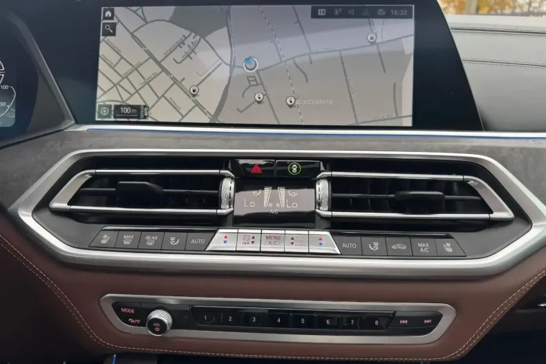 BMW X5 din 2021 cu 38.000 km - oferta BMW163789 - foto 19