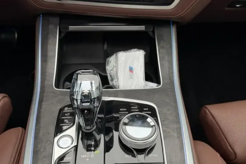 BMW X5 din 2021 cu 38.000 km - oferta BMW163789 - foto 21