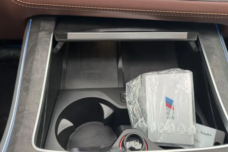 BMW X5 din 2021 cu 38.000 km - oferta BMW163789 - foto 22