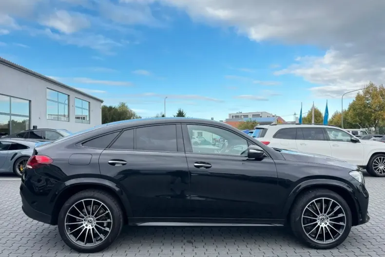 Mercedes-Benz GLE 350 din 2020 cu 55.036 km - oferta MER163790 - foto 6