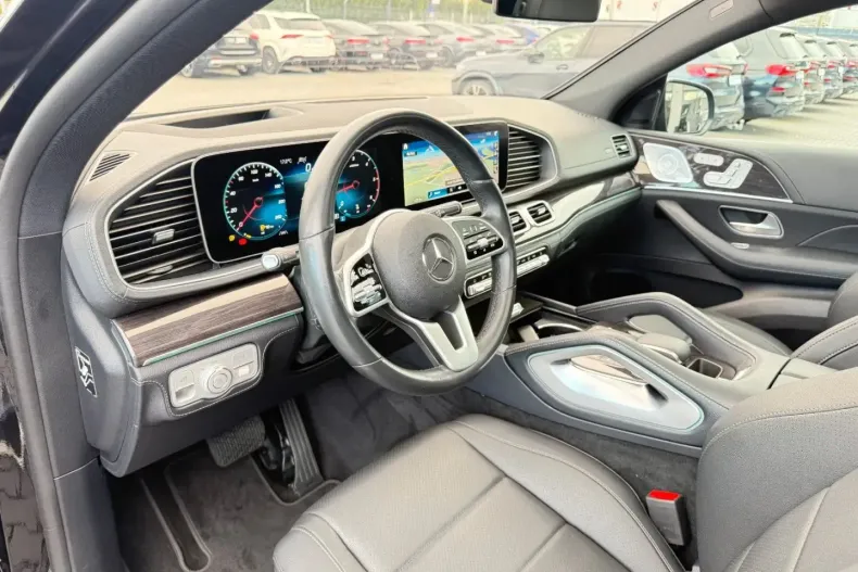 Mercedes-Benz GLE 350 din 2020 cu 55.036 km - oferta MER163790 - foto 7