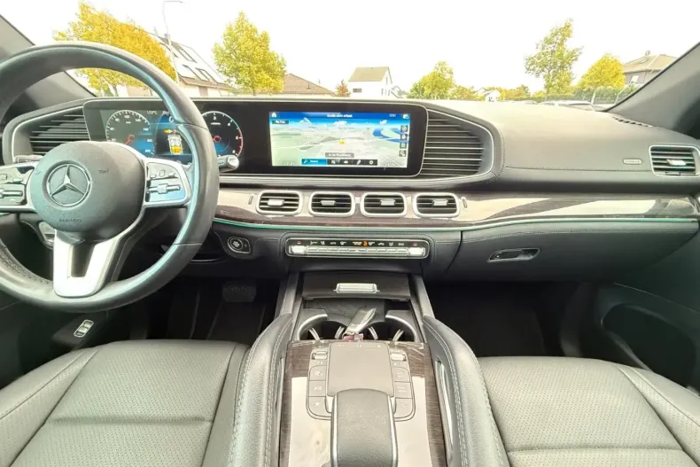 Mercedes-Benz GLE 350 din 2020 cu 55.036 km - oferta MER163790 - foto 8