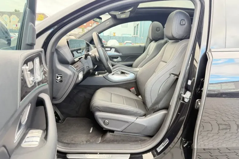 Mercedes-Benz GLE 350 din 2020 cu 55.036 km - oferta MER163790 - foto 10