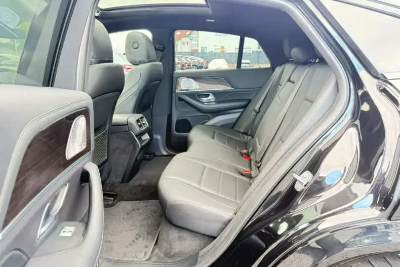 Mercedes-Benz GLE 350 din 2020 cu 55.036 km - oferta MER163790 - foto 11