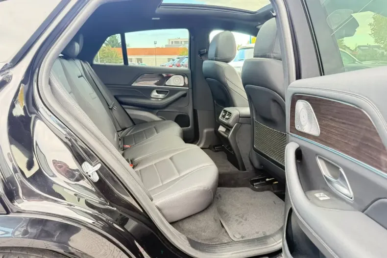 Mercedes-Benz GLE 350 din 2020 cu 55.036 km - oferta MER163790 - foto 12