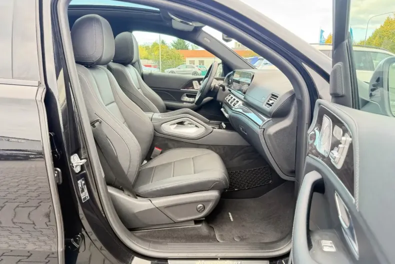 Mercedes-Benz GLE 350 din 2020 cu 55.036 km - oferta MER163790 - foto 13