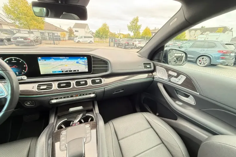 Mercedes-Benz GLE 350 din 2020 cu 55.036 km - oferta MER163790 - foto 16