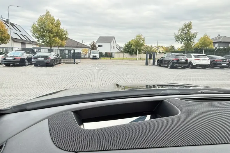 Mercedes-Benz GLE 350 din 2020 cu 55.036 km - oferta MER163790 - foto 20