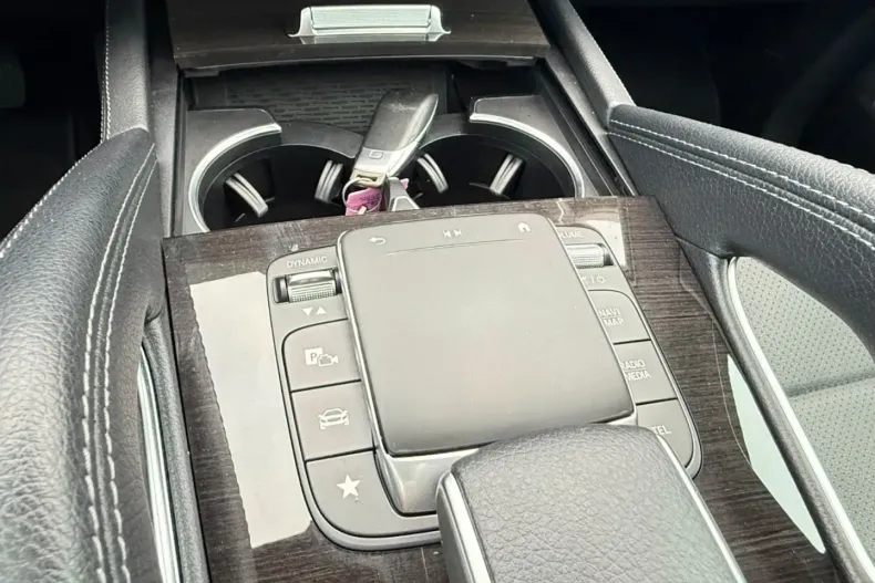 Mercedes-Benz GLE 350 din 2020 cu 55.036 km - oferta MER163790 - foto 21