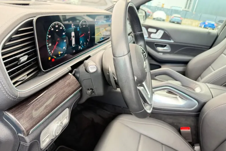 Mercedes-Benz GLE 350 din 2020 cu 55.036 km - oferta MER163790 - foto 22