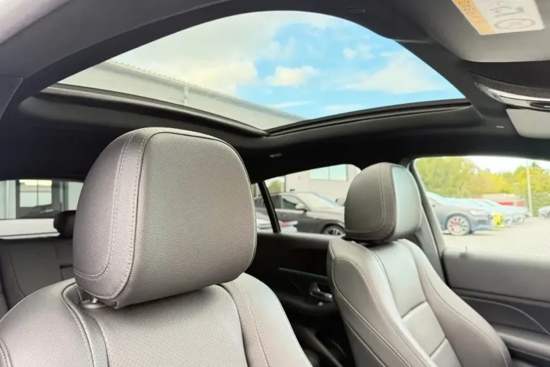 Mercedes-Benz GLE 350 din 2020 cu 55.036 km - oferta MER163790 - foto 23