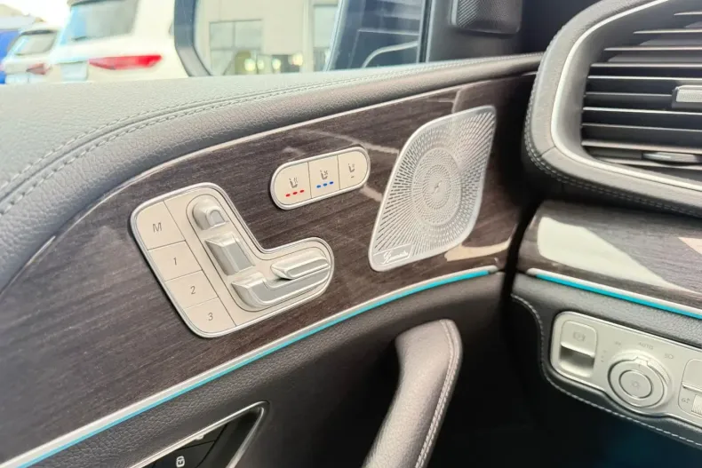 Mercedes-Benz GLE 350 din 2020 cu 55.036 km - oferta MER163790 - foto 24