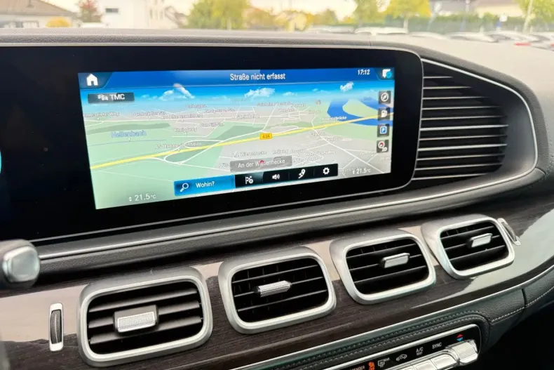 Mercedes-Benz GLE 350 din 2020 cu 55.036 km - oferta MER163790 - foto 26