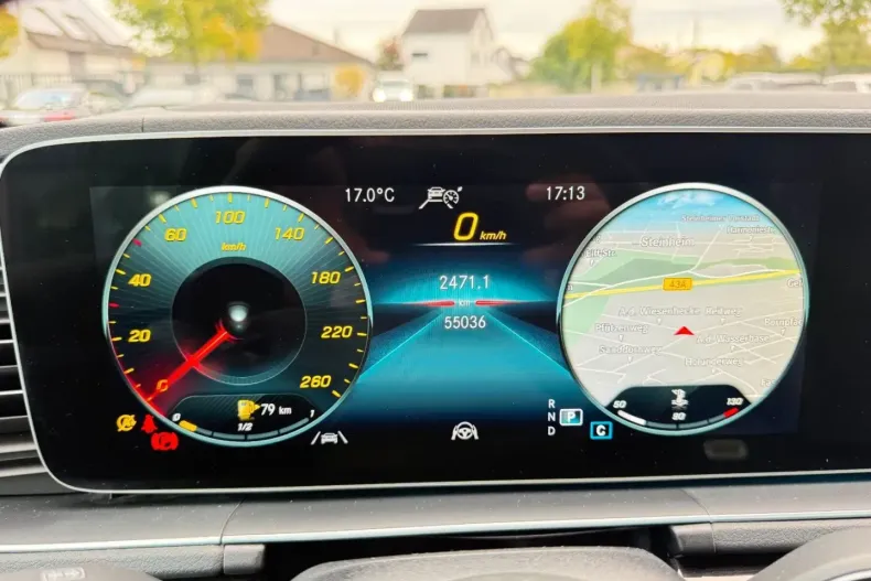 Mercedes-Benz GLE 350 din 2020 cu 55.036 km - oferta MER163790 - foto 29