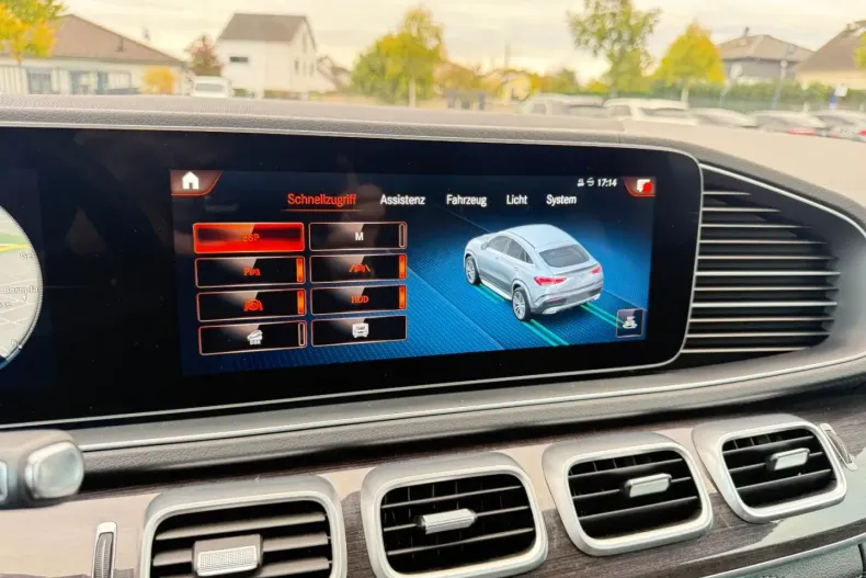 Mercedes-Benz GLE 350 din 2020 cu 55.036 km - oferta MER163790 - foto 37