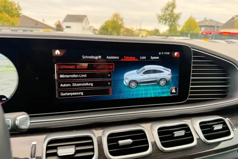 Mercedes-Benz GLE 350 din 2020 cu 55.036 km - oferta MER163790 - foto 39