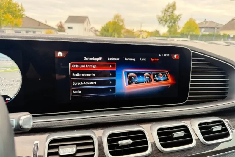 Mercedes-Benz GLE 350 din 2020 cu 55.036 km - oferta MER163790 - foto 40