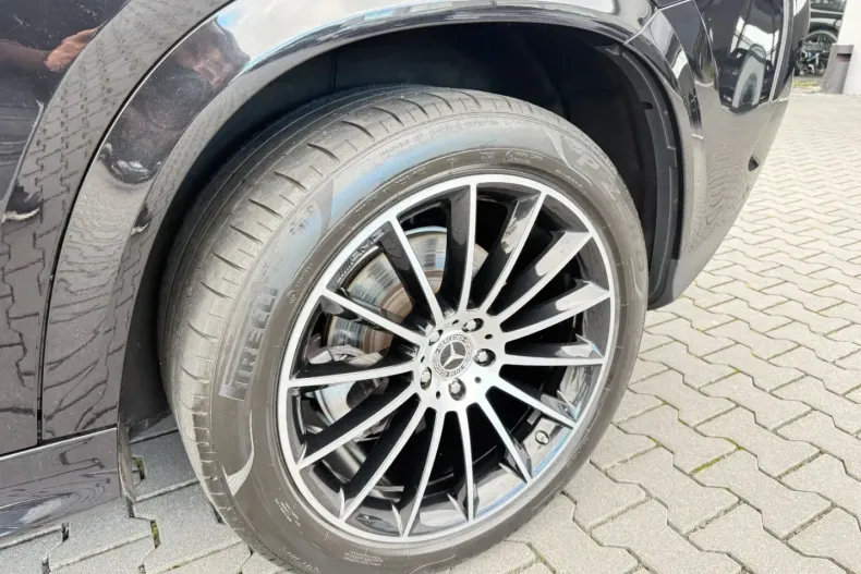 Mercedes-Benz GLE 350 din 2020 cu 55.036 km - oferta MER163790 - foto 45