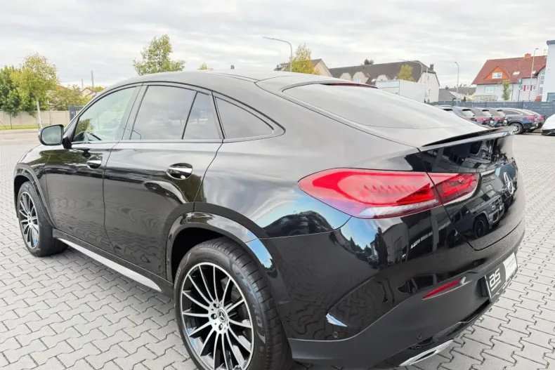 Mercedes-Benz GLE 350 din 2020 cu 55.036 km - oferta MER163790 - foto 46