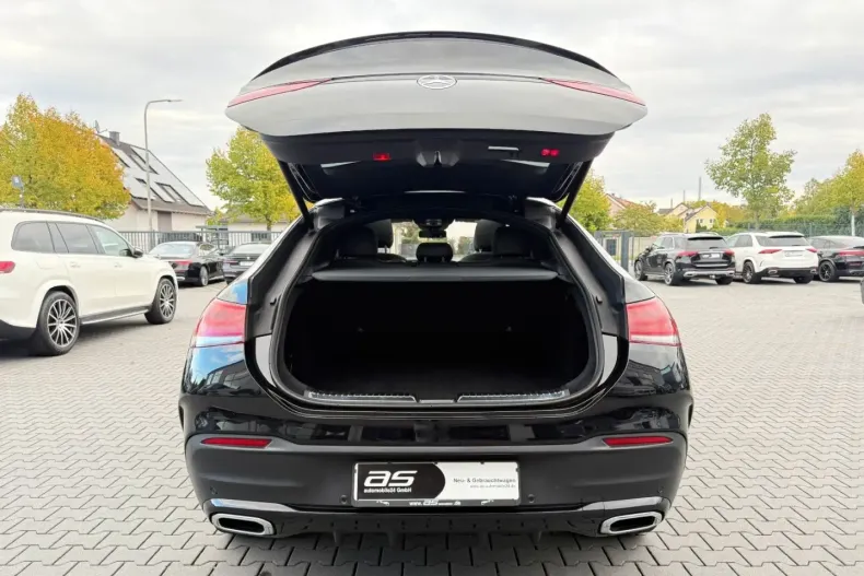 Mercedes-Benz GLE 350 din 2020 cu 55.036 km - oferta MER163790 - foto 49