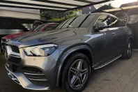 Mercedes-Benz GLE 350 din 2020 cu 49.000 km - oferta MER163791 - foto 1