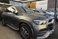 Mercedes-Benz GLE 350 din 2020 cu 49.000 km - oferta MER163791 - foto 2