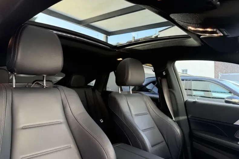 Mercedes-Benz GLE 350 din 2020 cu 49.000 km - oferta MER163791 - foto 8