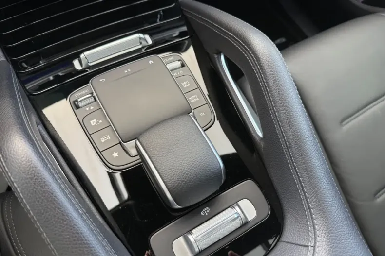 Mercedes-Benz GLE 350 din 2020 cu 49.000 km - oferta MER163791 - foto 14